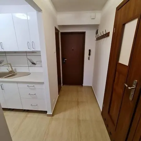 Fantastic - #ch3 Apartment Warsaw