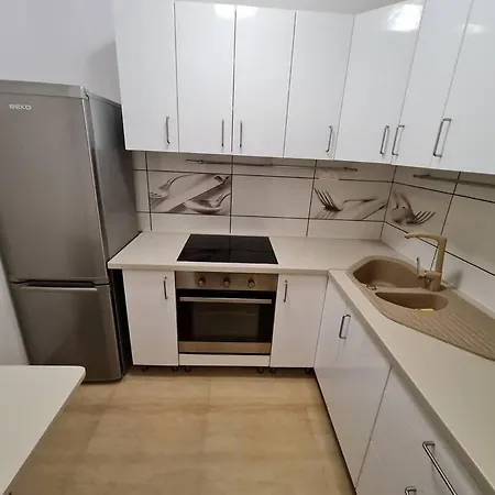 Apartment Fantastic - #ch3 Warsaw