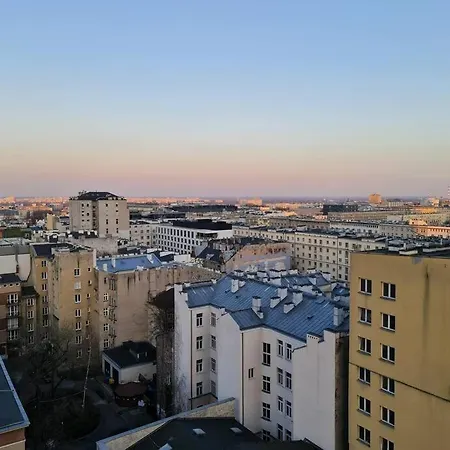 Fantastic - #ch3 Apartment
