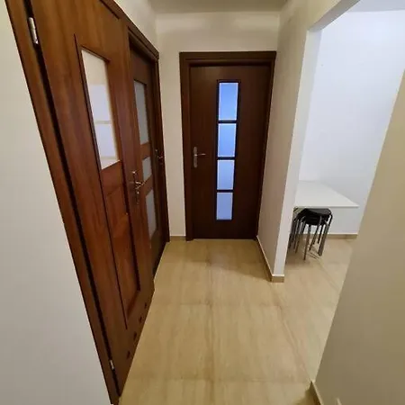 Apartment Fantastic - #ch3 Warsaw