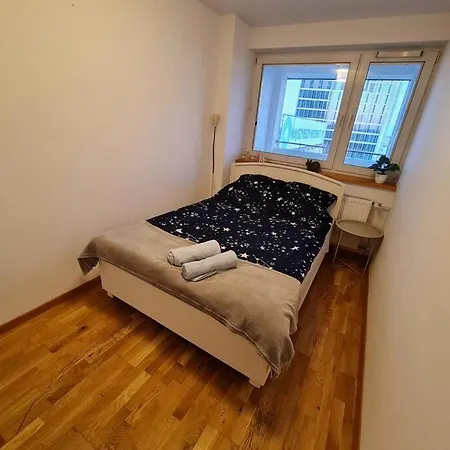 Fantastic - #ch3 Apartment