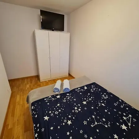 Apartment Fantastic - #ch3 Warsaw