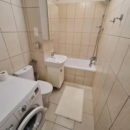Fantastic - #ch3 Apartment